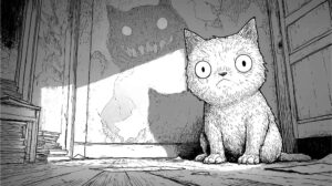 Beitragsbild für den Beitrag von Later dem Indie-Spiel.